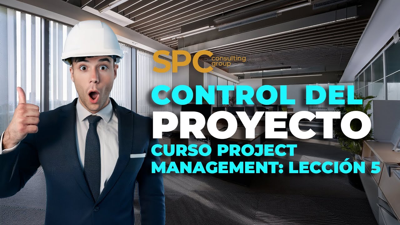 Monitoreo y Control de los Proyectos: 05/06 - Curso Fundamentos de Project Management Gratis
