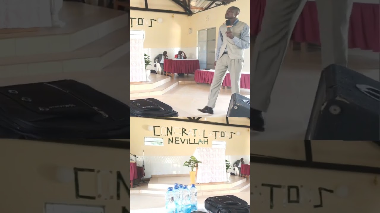 Sermon