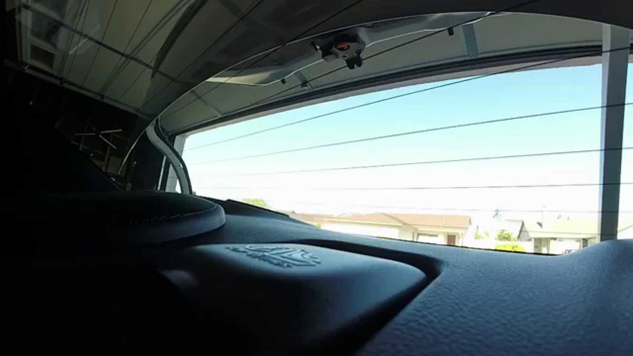 2015 Subaru WRX Limited: Ep. 142: Fix Your Rear Deck Rattle