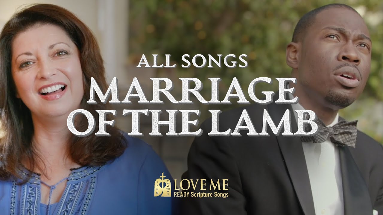 Marriage of the Lamb. ALL Songs | Love Me