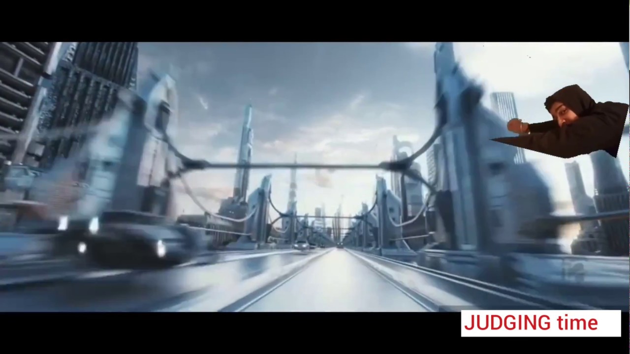 future 2060