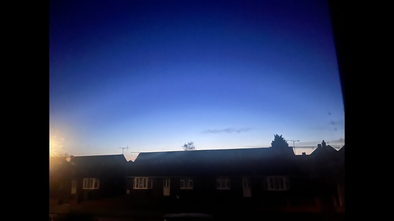 പ്രകൃതിയുടെ പ്രഭാത സംഗീതം Sunrise view 🌅 Birds Sound 🐦 Morning Peace 🍃 Akhila Sunil is live