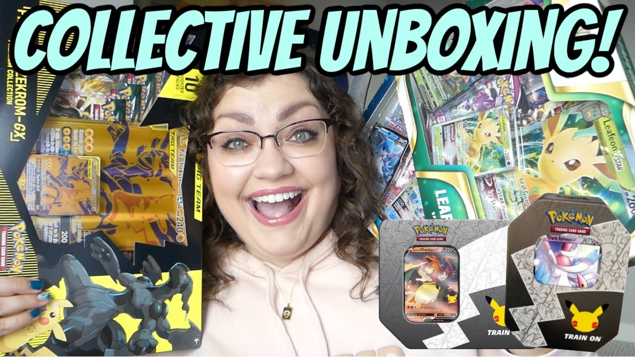 VSTAR CARDS ARE HERE!! | Pokémon Tins+Boxes (Eeveelution VSTAR, Gold Pikachu & Zekrom, Celebrations)