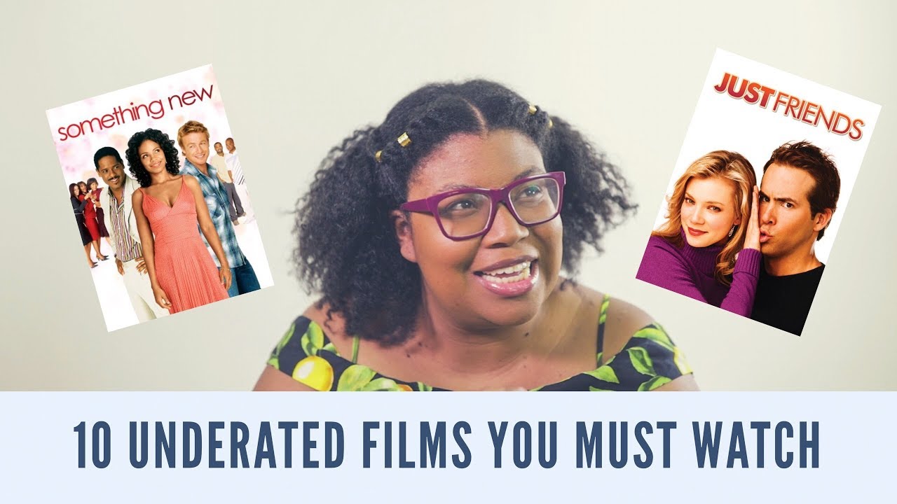 10 underated  films you must watch