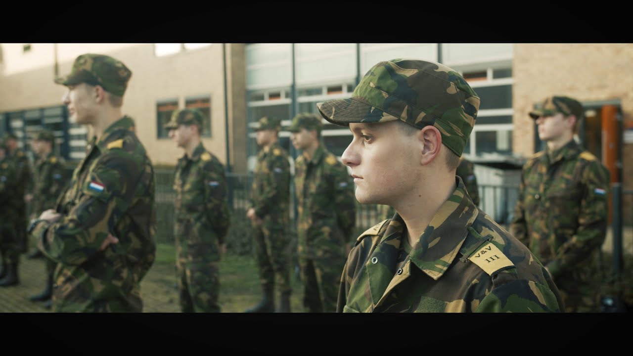 Promovideo | Veiligheid en Vakmanschap | mbo opleidingen - Dulon College Ede