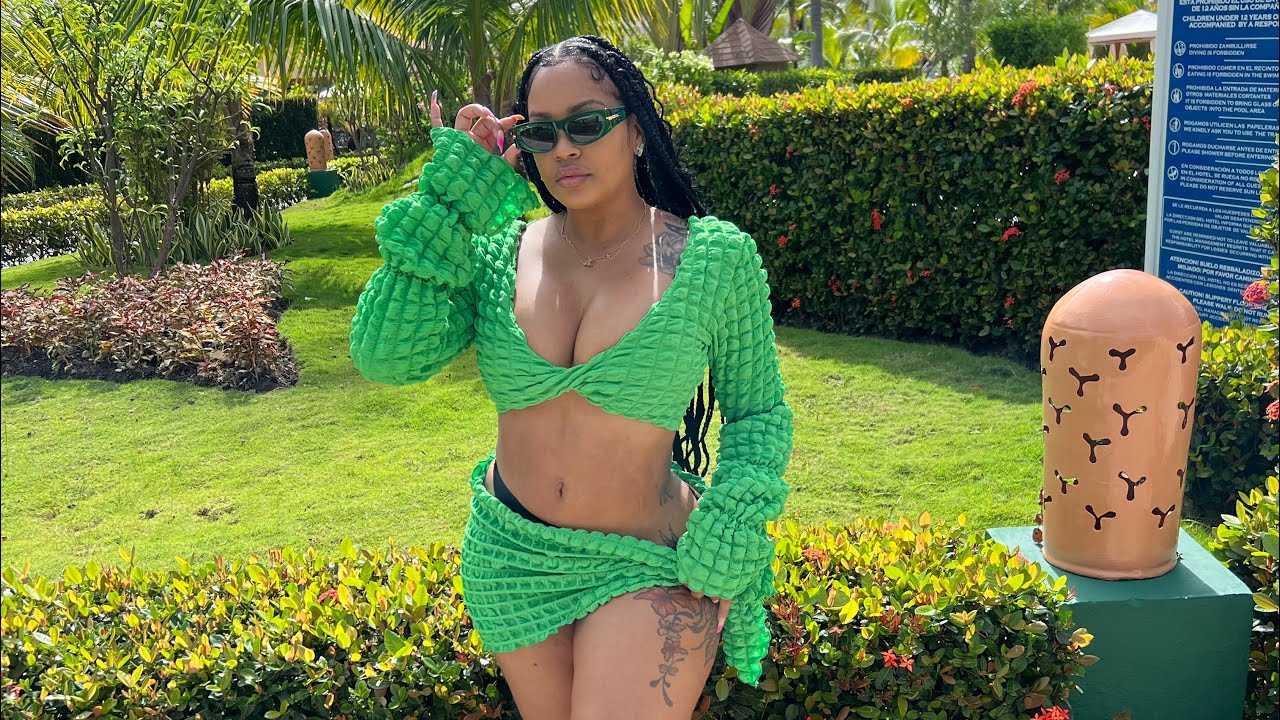 Punta Cana short clip