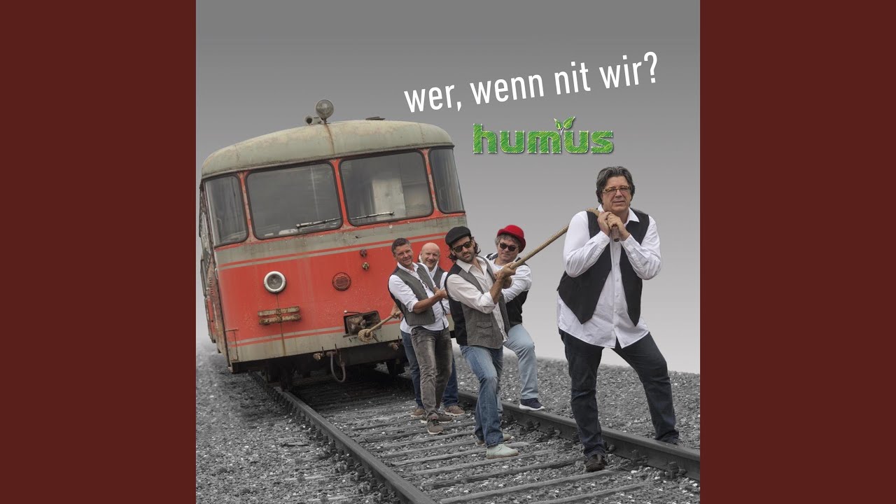 Wieder ans Meer