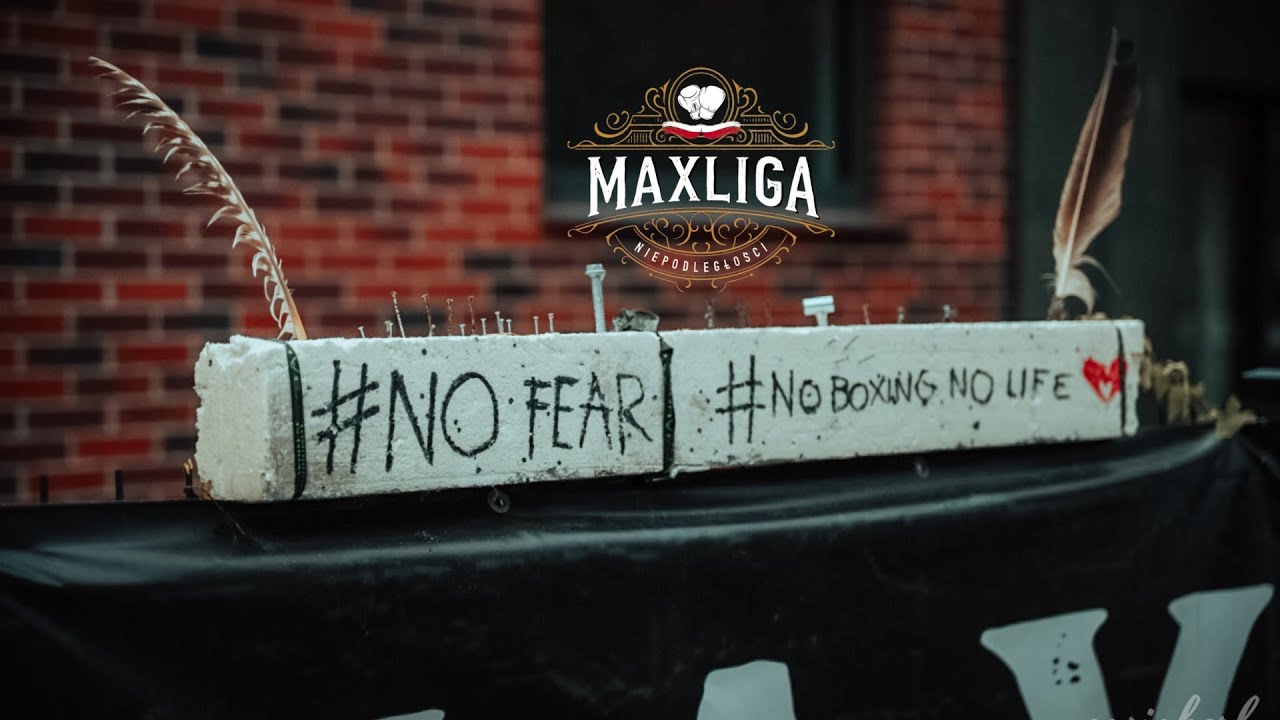 KNS x Maxliga - To jest Maxliga (Official Audio)