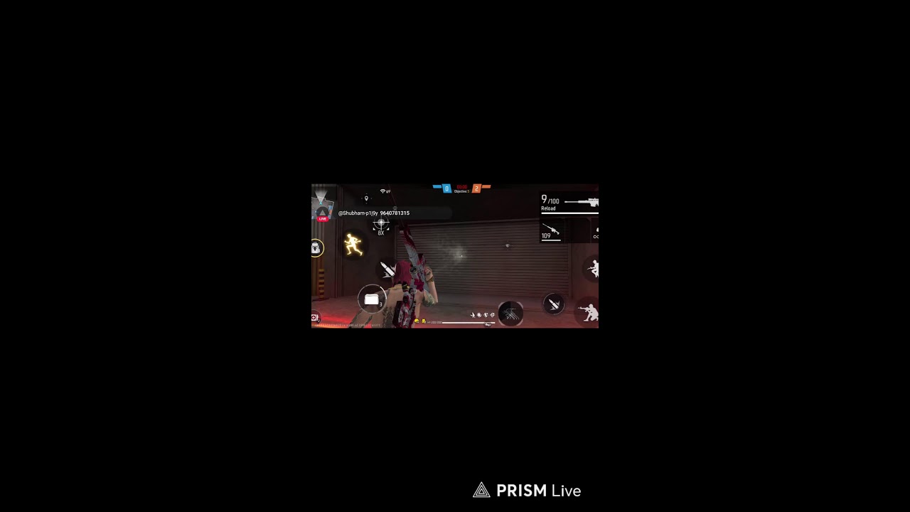 Hack Lover Gamer Is Live Comeback 😎😎 !!