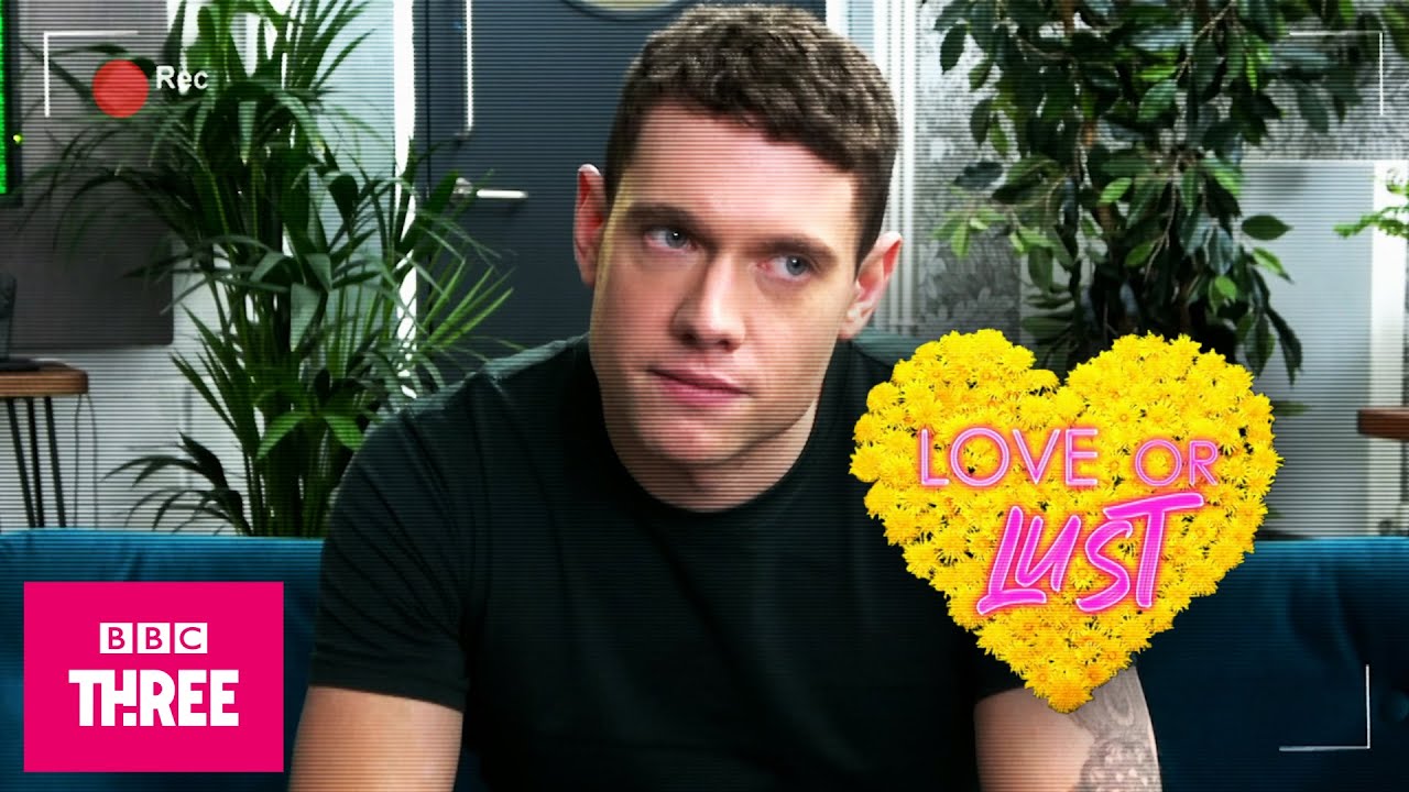 Love Or Lust: The Fictional Dating Reality TV Series | Billy's Story