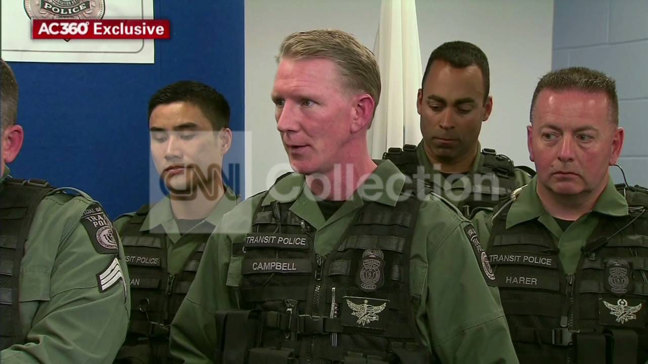SWAT TEAM ON BOSTON SUSPECT TAKEDOWN