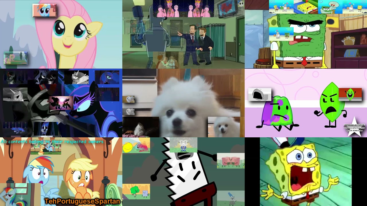 [Request] Besttime29's TOP 54 Sparta Remixes - Part 2