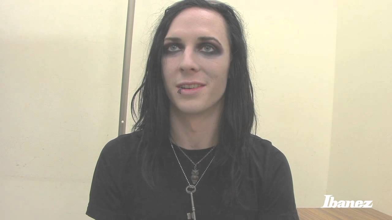 Ricky Horror / Motionless In White.