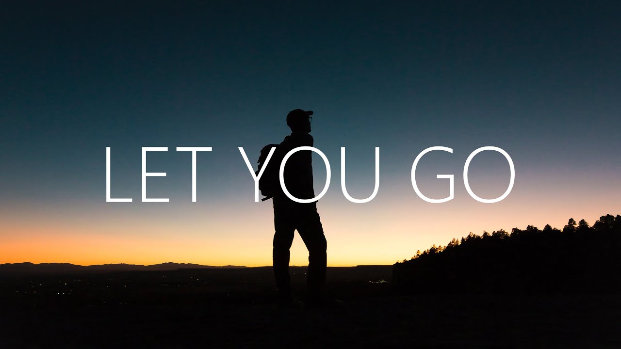 Kosling, Tim Loren & Robbie Rosen - Let You Go (Lyrics)