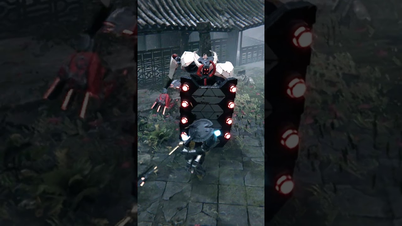 The Art of Combat: Stylish Gameplay from Morbid Metal #MorbidMetal #rpg #mmorpg #gaming #steam