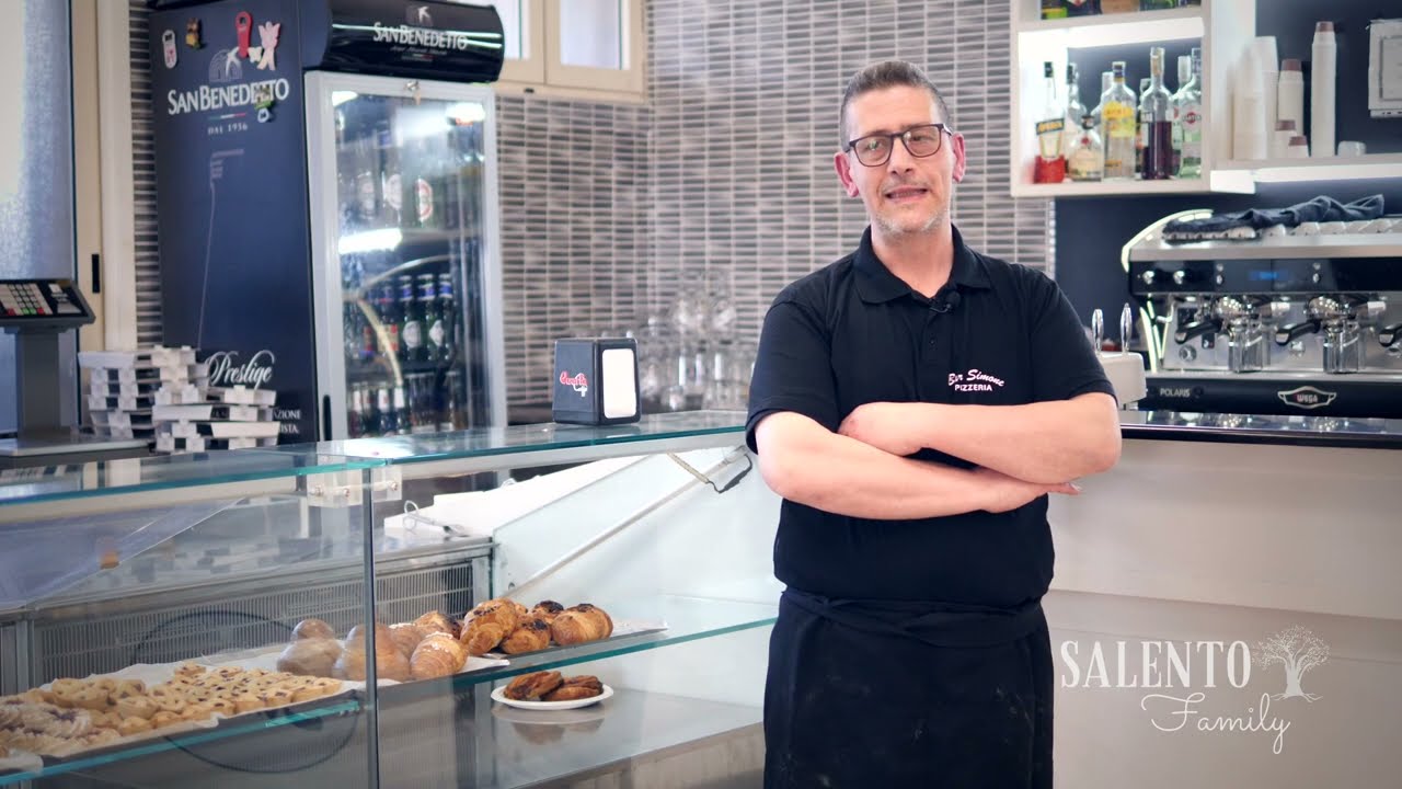 BAR Simone