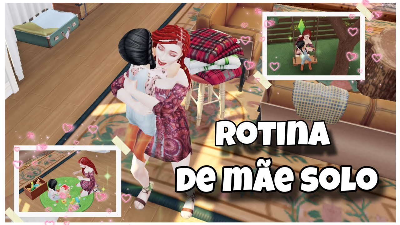 Mini Vlog: Rotina de Uma Mãe Solteira✨| Mãe solo, Creche e Correria do dia a dia😅❣️ 