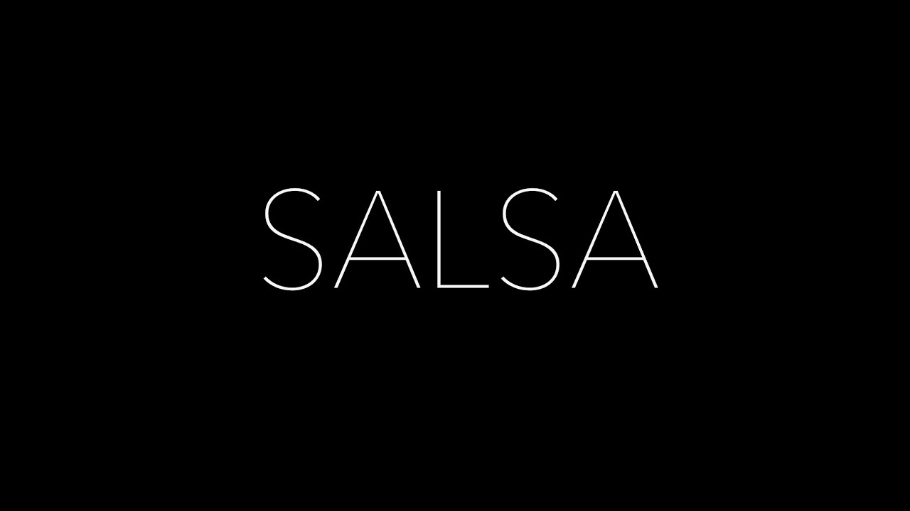 Salsa - Arm-Flip Brezel