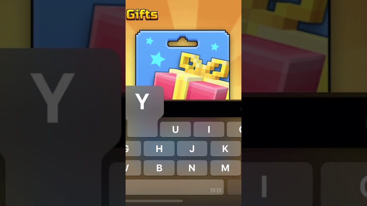 Free Gems Promo Code Still Works In Pixel Gun 3D 