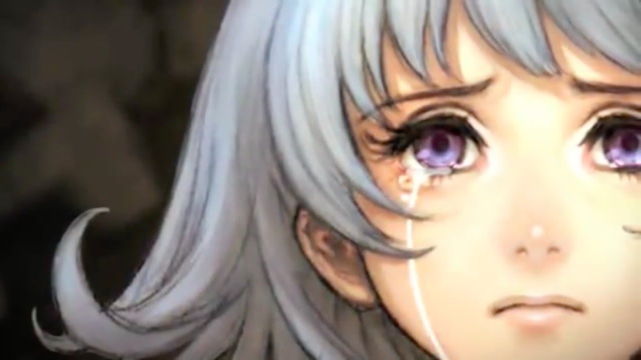 Cry On - Trailer