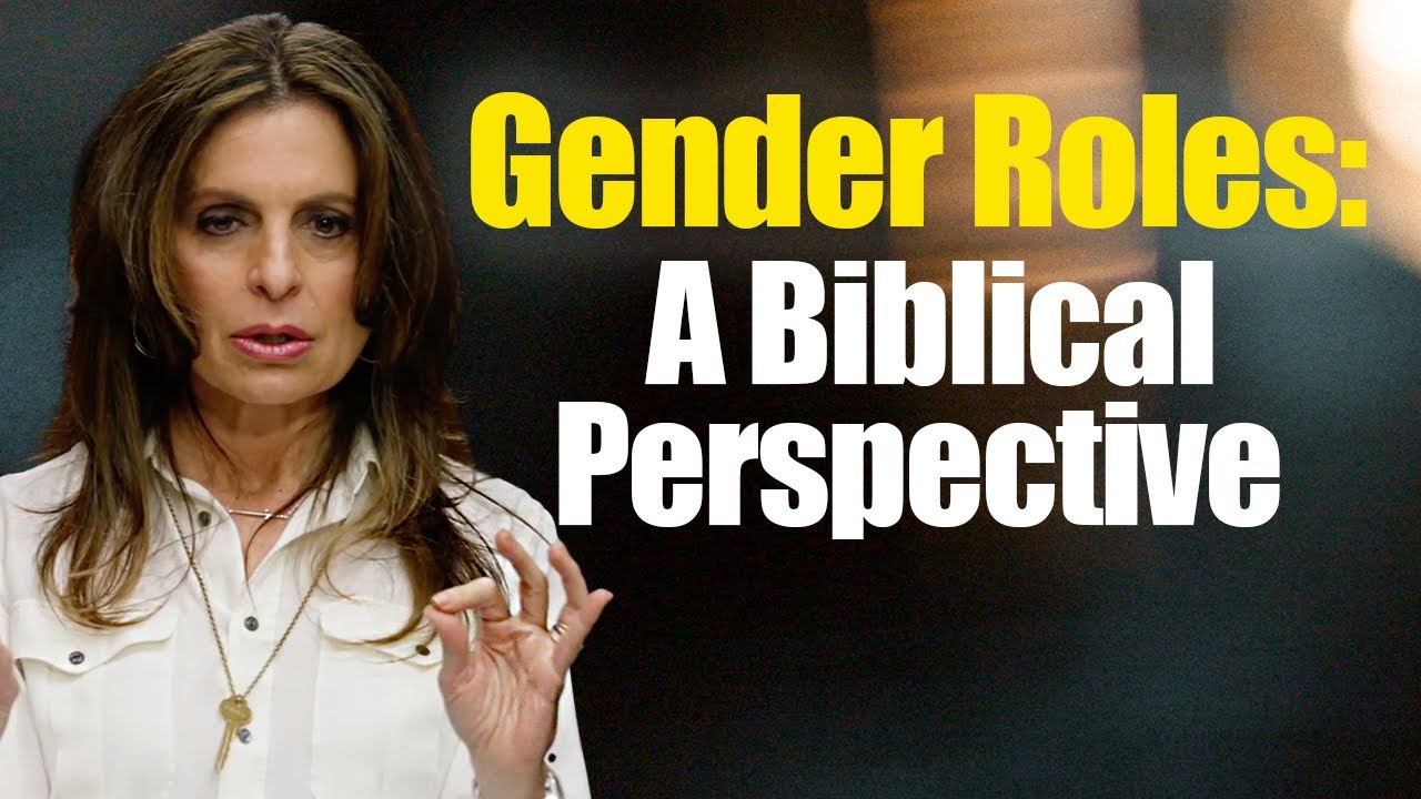 Gender Roles Explained |Without Rival L5