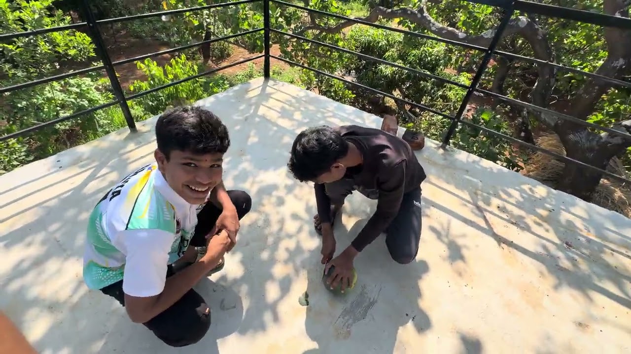 आज गेलो तालुक्याला                                                                      Vlog no : 10