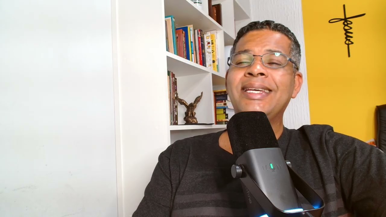 Intrdução a Profecia e o Profeta Isaias