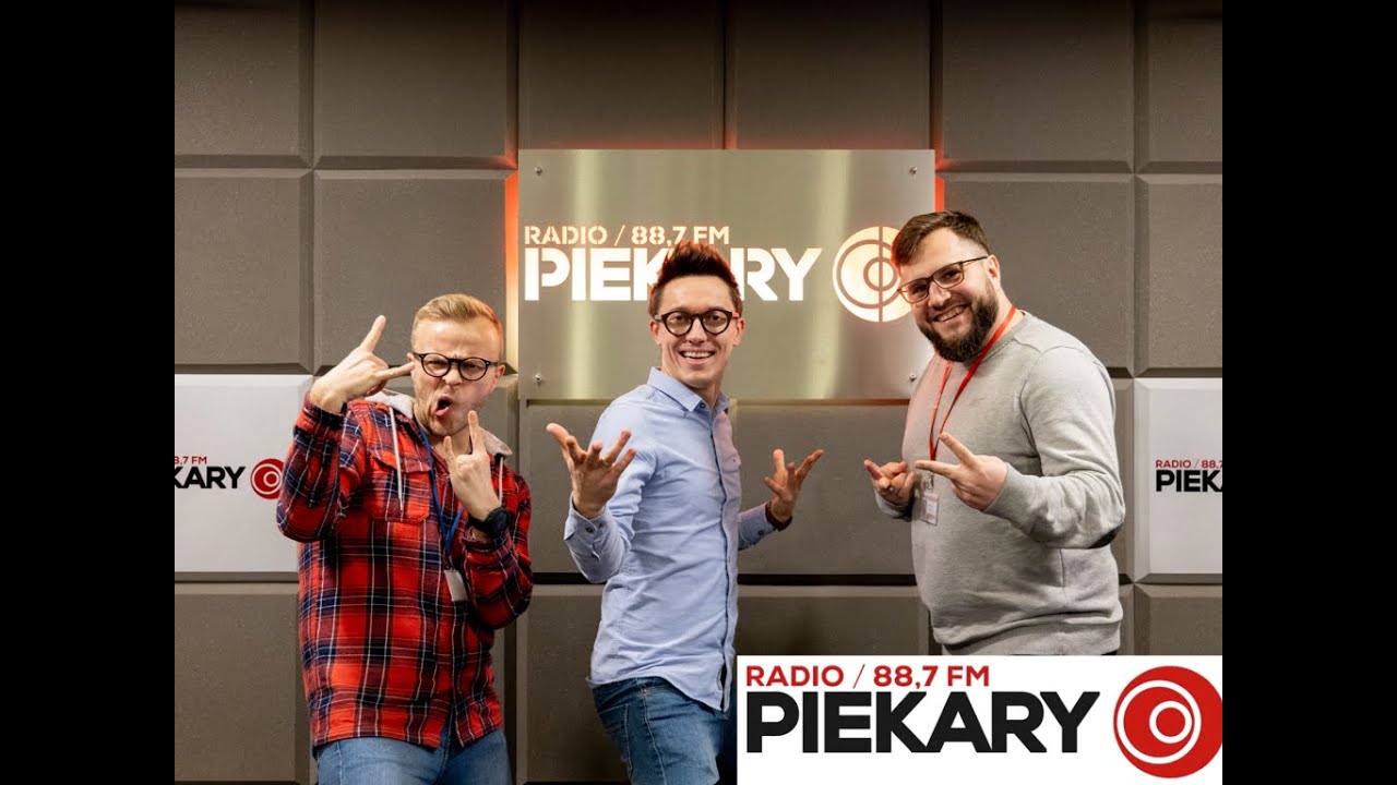 Dj/Wodzirej Willy - weselne tematy w Radiu Piekary!