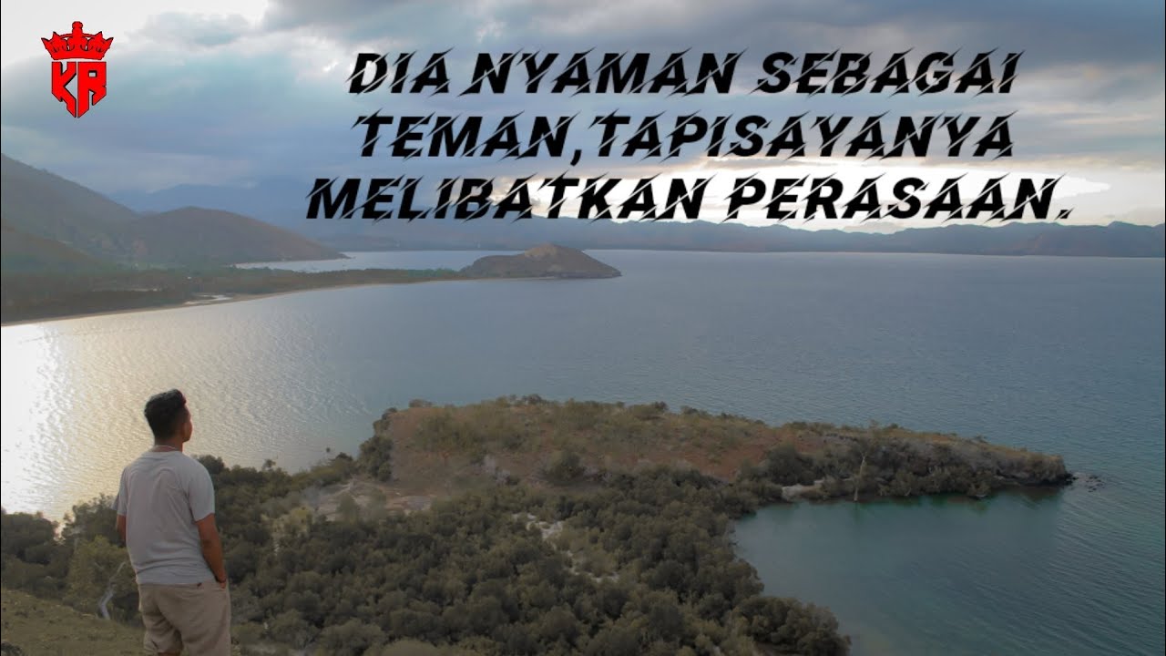 Kata cinta untuk sang galau | #katarakat