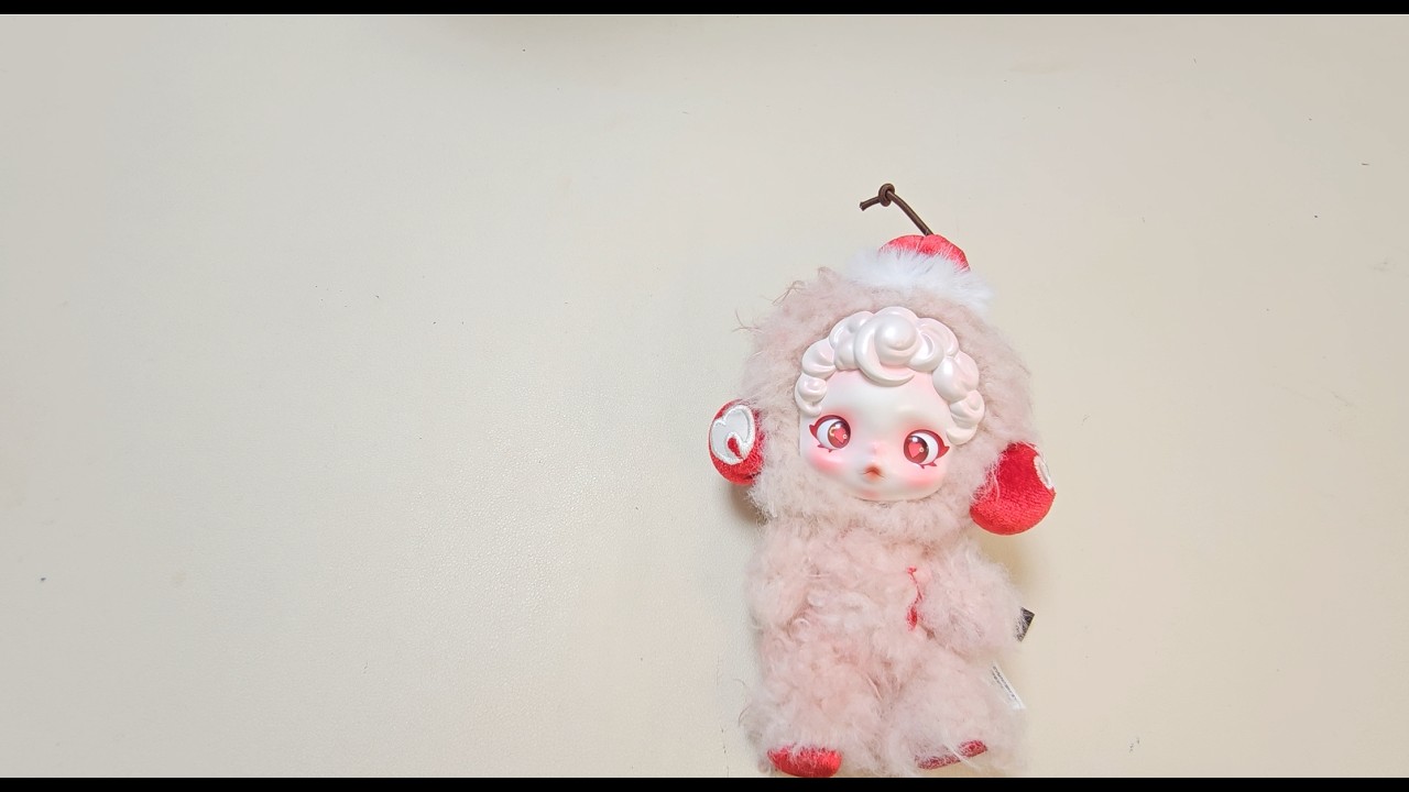 치치 인형계
