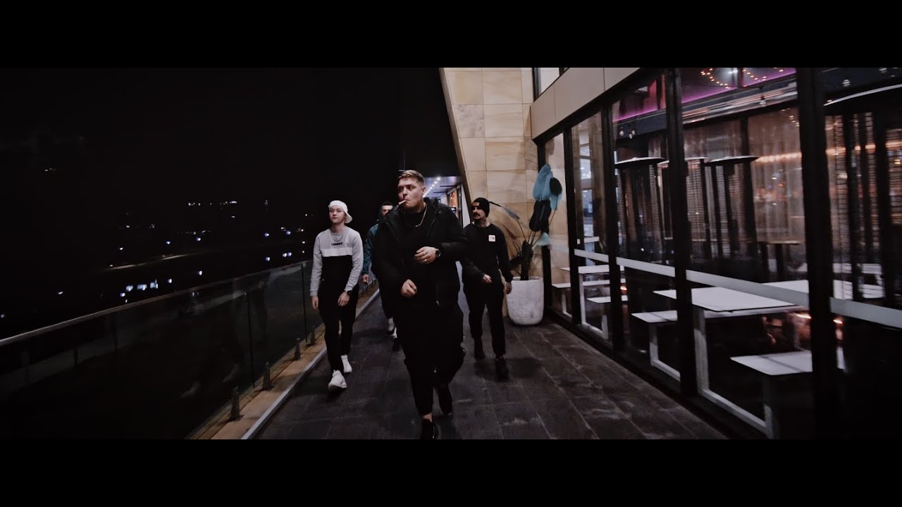 1neout - D-low Ft. TWENNY3 (official music video)