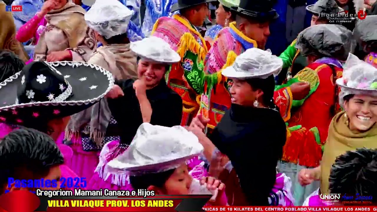 Amor Sagrado  pica pica / Cerveza  En Vivo Vilaque ✅