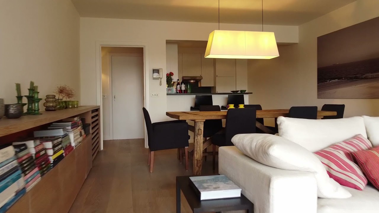 Vakantie appartement Zegemeer Knokke. www.zegemeer-knokke.be