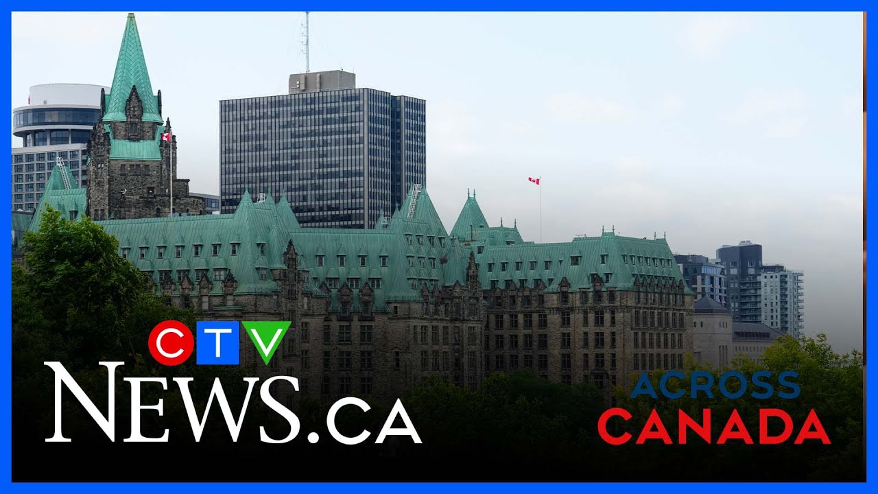 Report warns of cuts to public service | Across Canada for Thursday, July. 3 2025