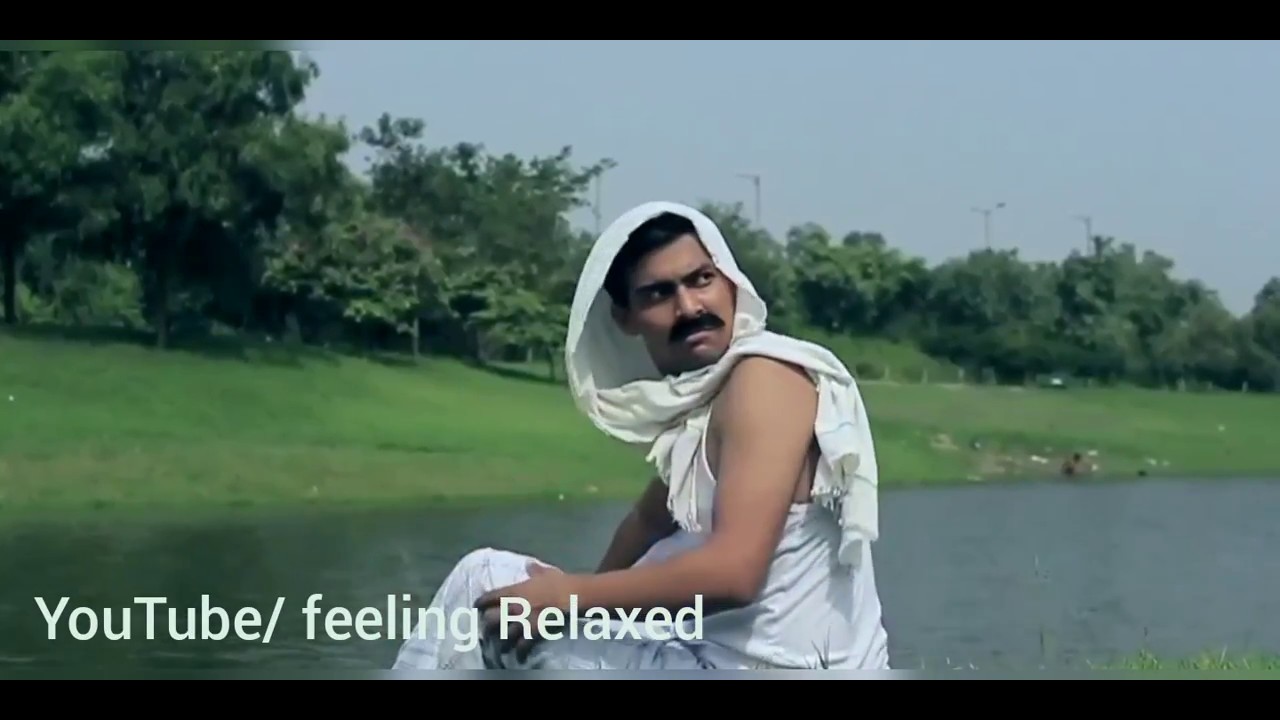 Revenge from senior | feeling Relaxed