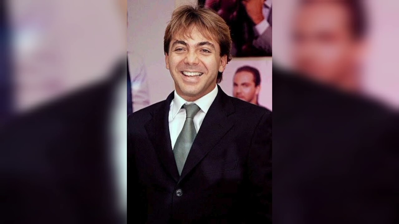 Cristian Castro/ el cuarto se quedó lleno de ti