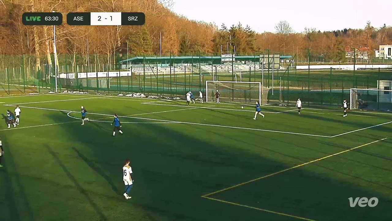 Aserekteam vs Stal Rzeszów Girls