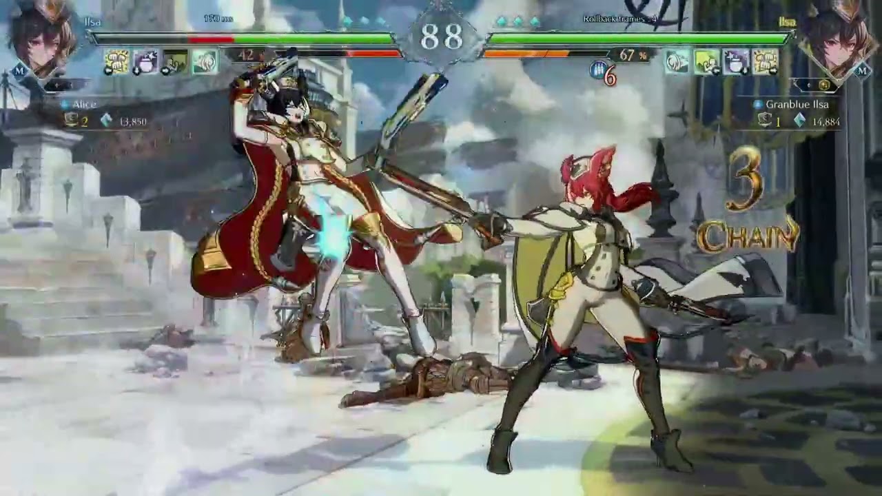 S+!