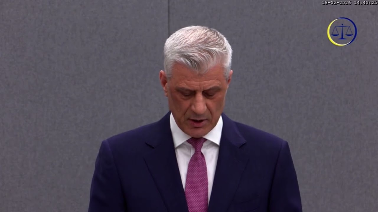 Tv Klan - Ish-krerët e UÇK: Jemi të pafajshëm