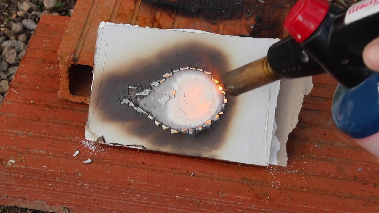 FIRETEST : BA13 PLAQUO PLATRE / RESISTANCE AU FEU