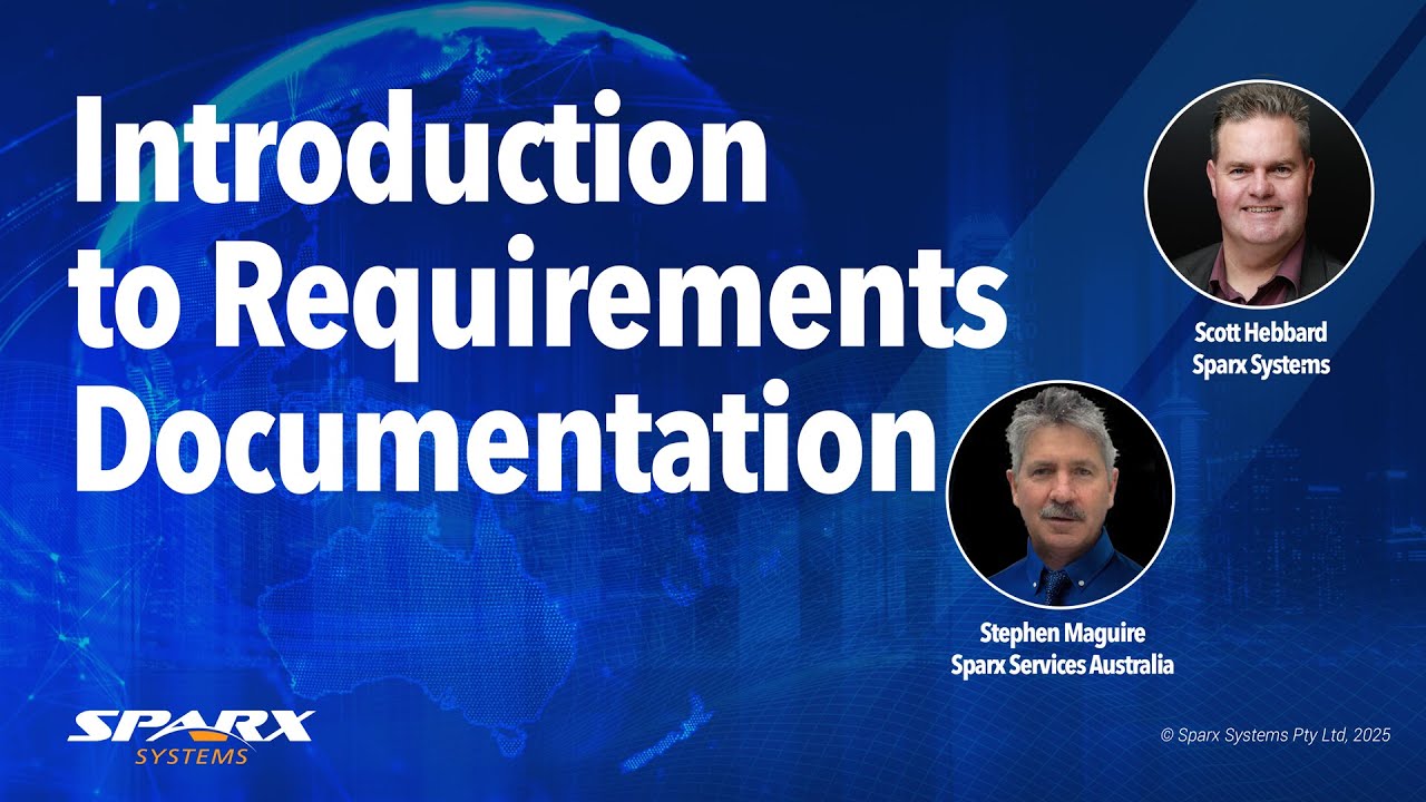 Automatically Creating High Quality Requirements Documentation in Enterprise Architect