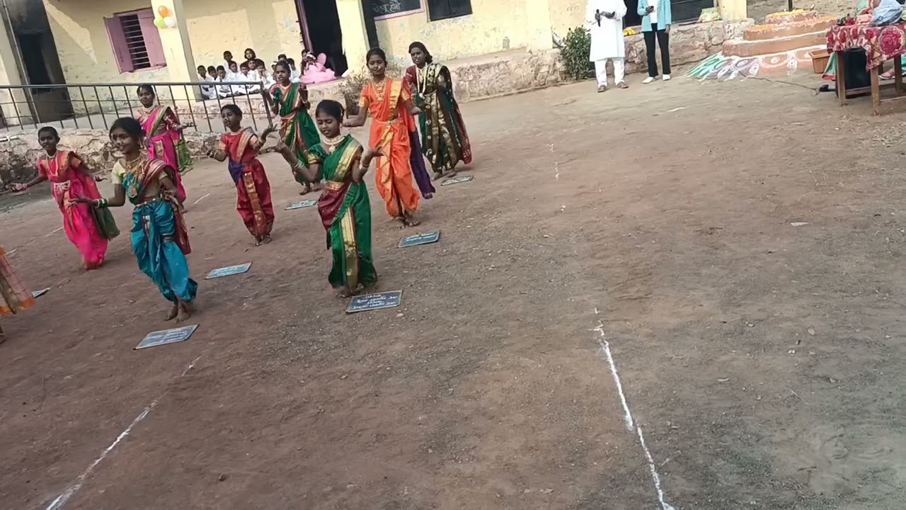 फुले सावित्री नसती तर 