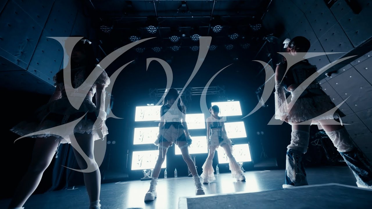 YOLOZ - 「SE/Ordinary Killer」(2024/12/1 Veats Shibuya)