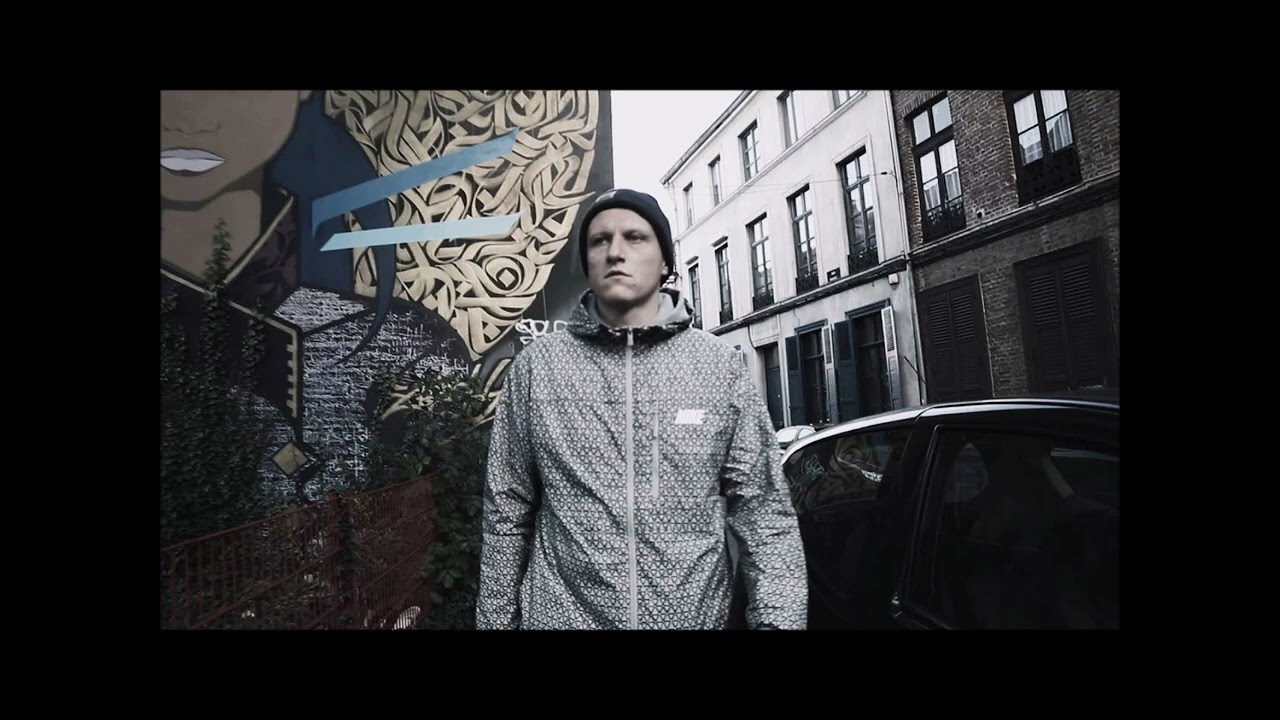 Ywill (La Jonction) - Urbaine Emotion feat Sabin & Elixir