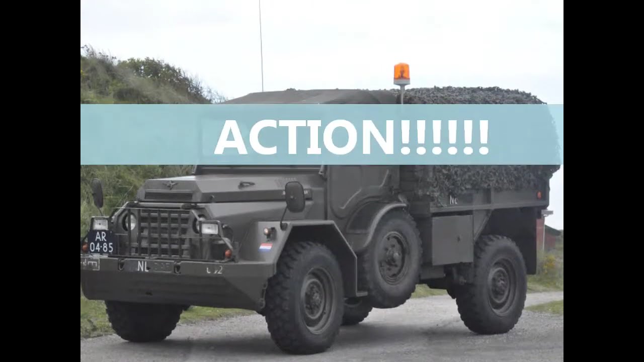 Terschelling Trophy DAF ya126