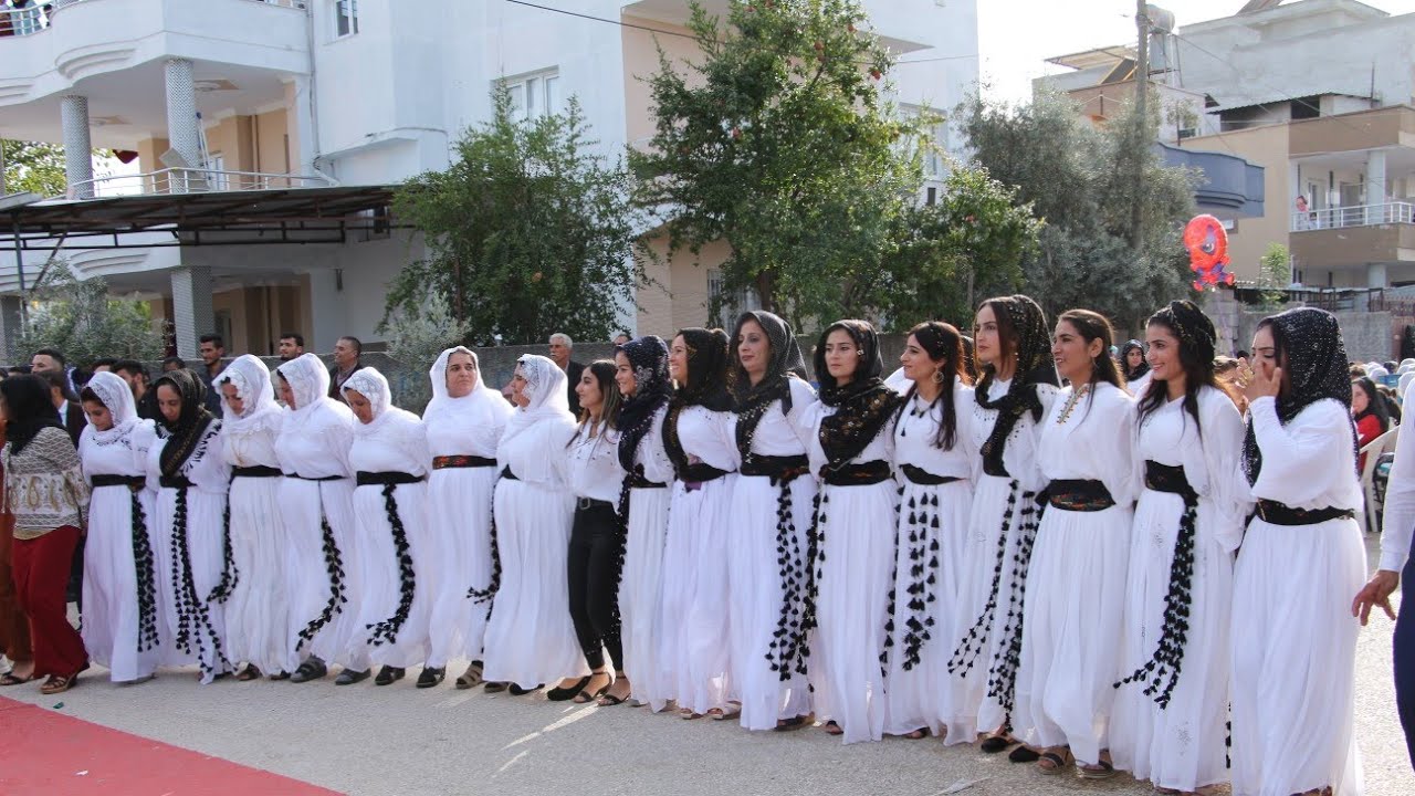 Botilerin muhteşem düğünü cida Ceyhan 2020