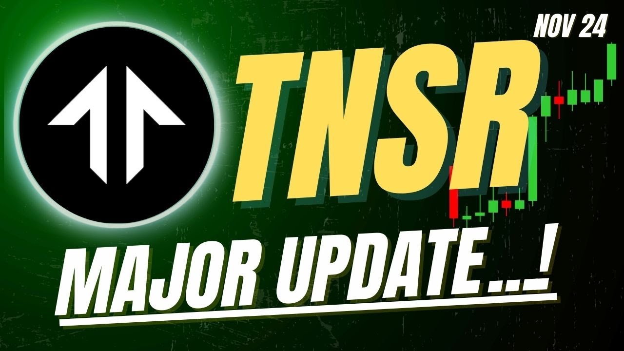 Tnsr coin Pump Mode? Tensor ( TNSR ) Price Prediction and News | TNSR Crypto Nov 24, 2025