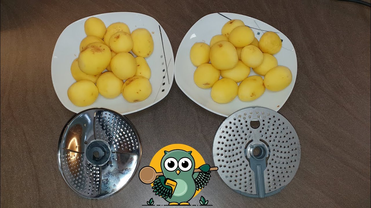 direkter Vergleich von WunderPeeler und Vorwerk Peeler | Kartoffelschälen Thermomix ♥️ 𝑲𝒐𝒄𝒉𝑬𝒖𝒍𝒆