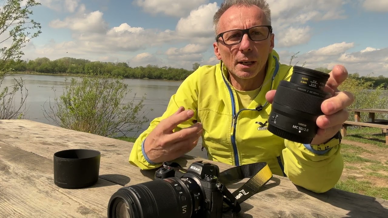 50 czy 105 macro? Sprawdź!