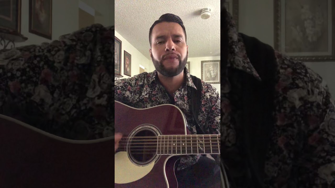 El Corrido De Alfredo Hernandez